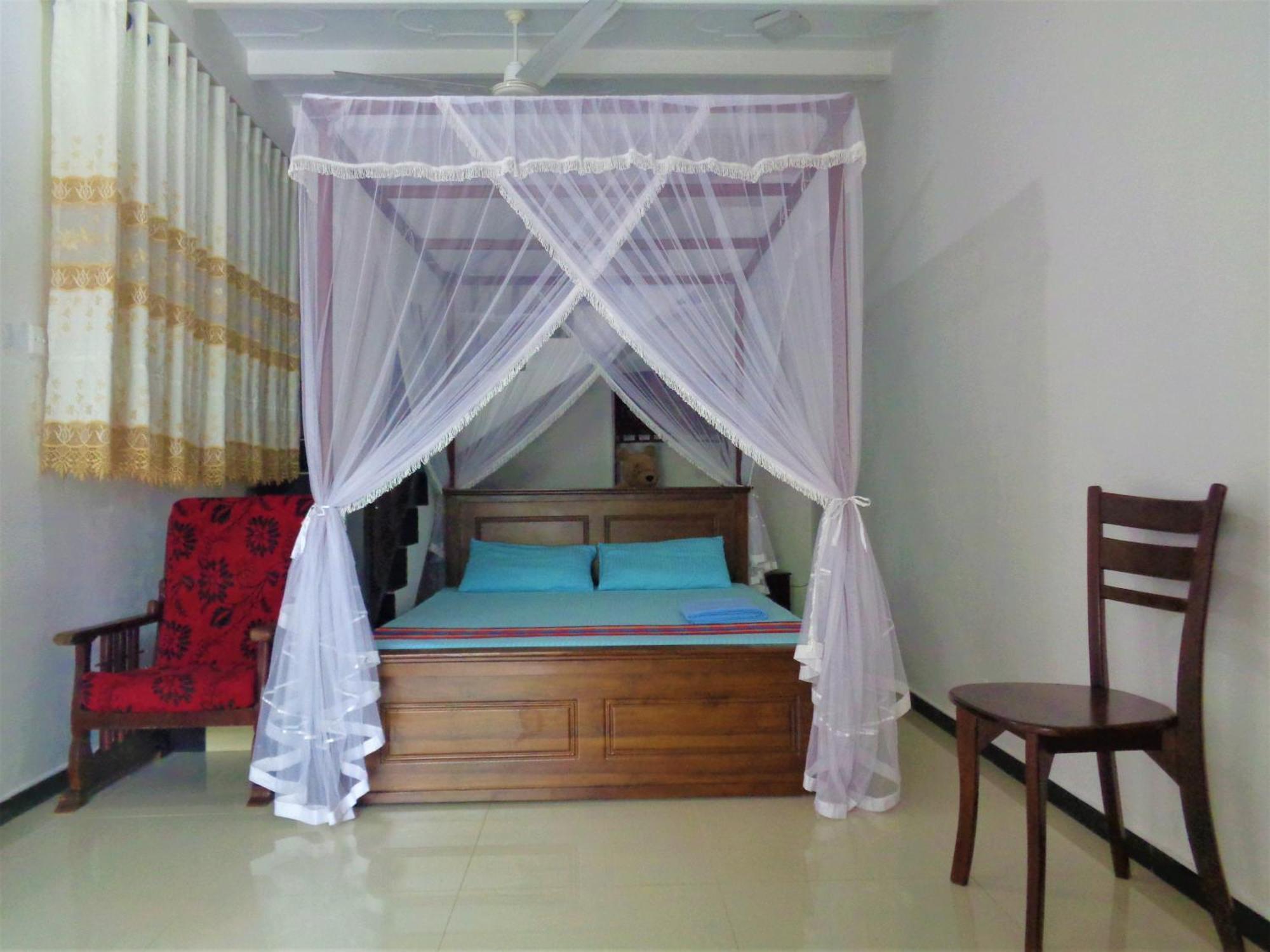De Fancy House Hotel Unawatuna Kültér fotó