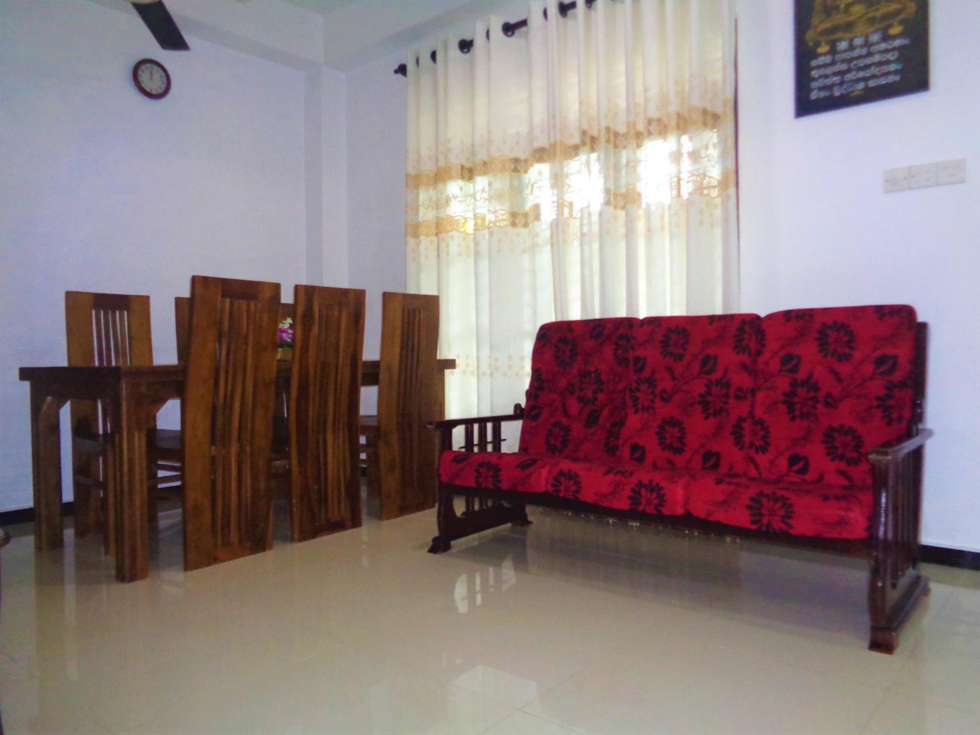 De Fancy House Hotel Unawatuna Kültér fotó
