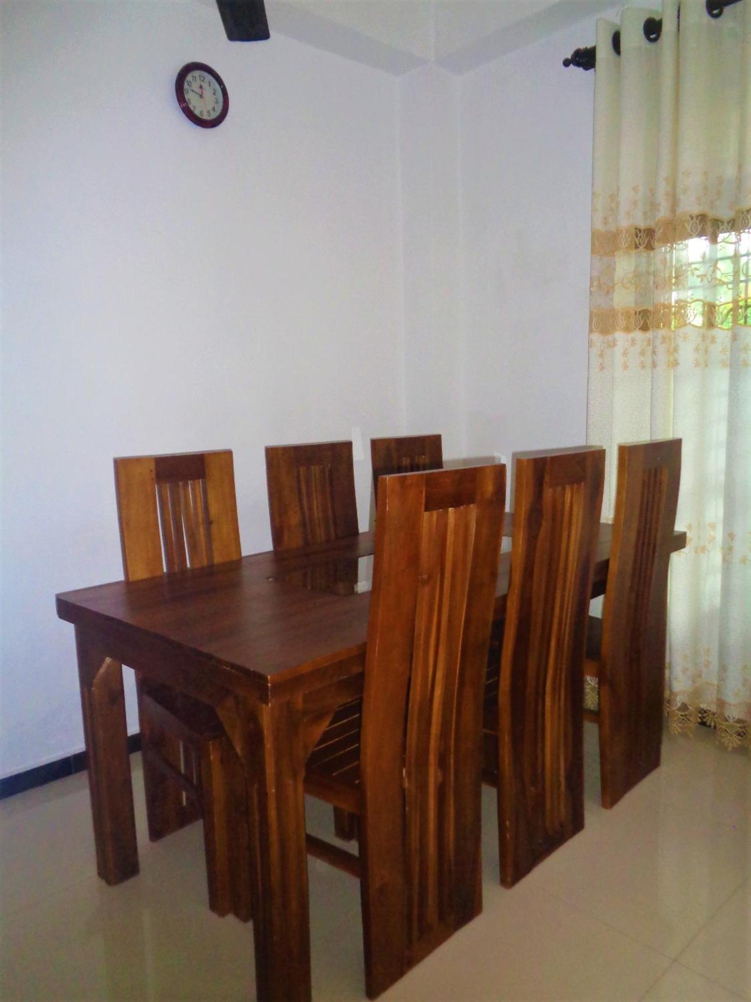 De Fancy House Hotel Unawatuna Kültér fotó