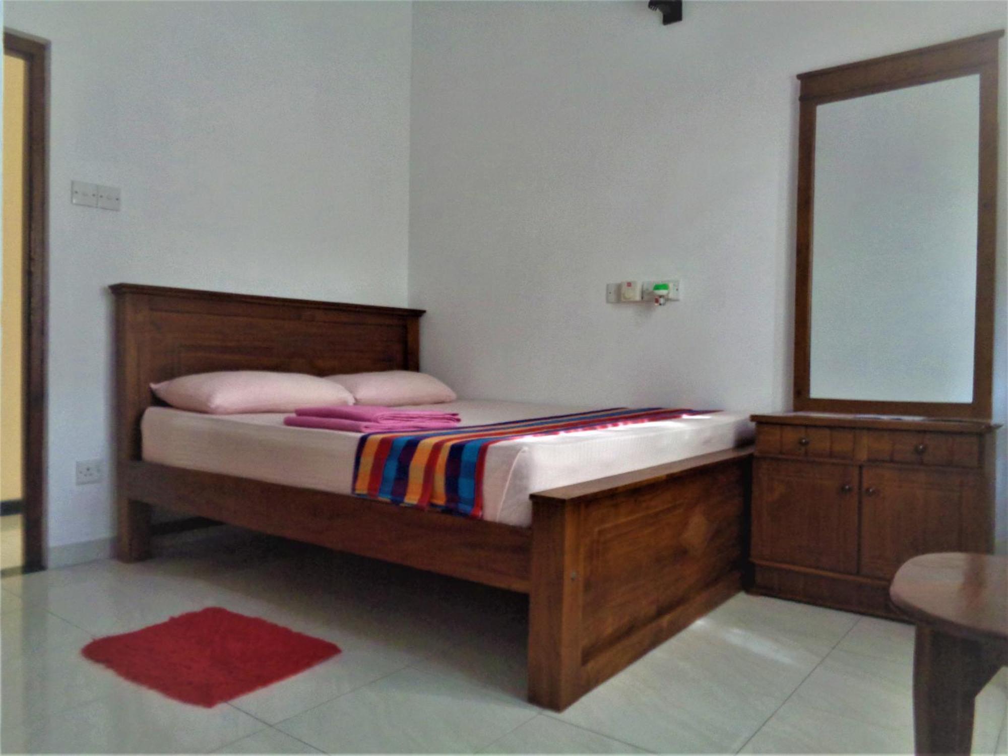 De Fancy House Hotel Unawatuna Kültér fotó