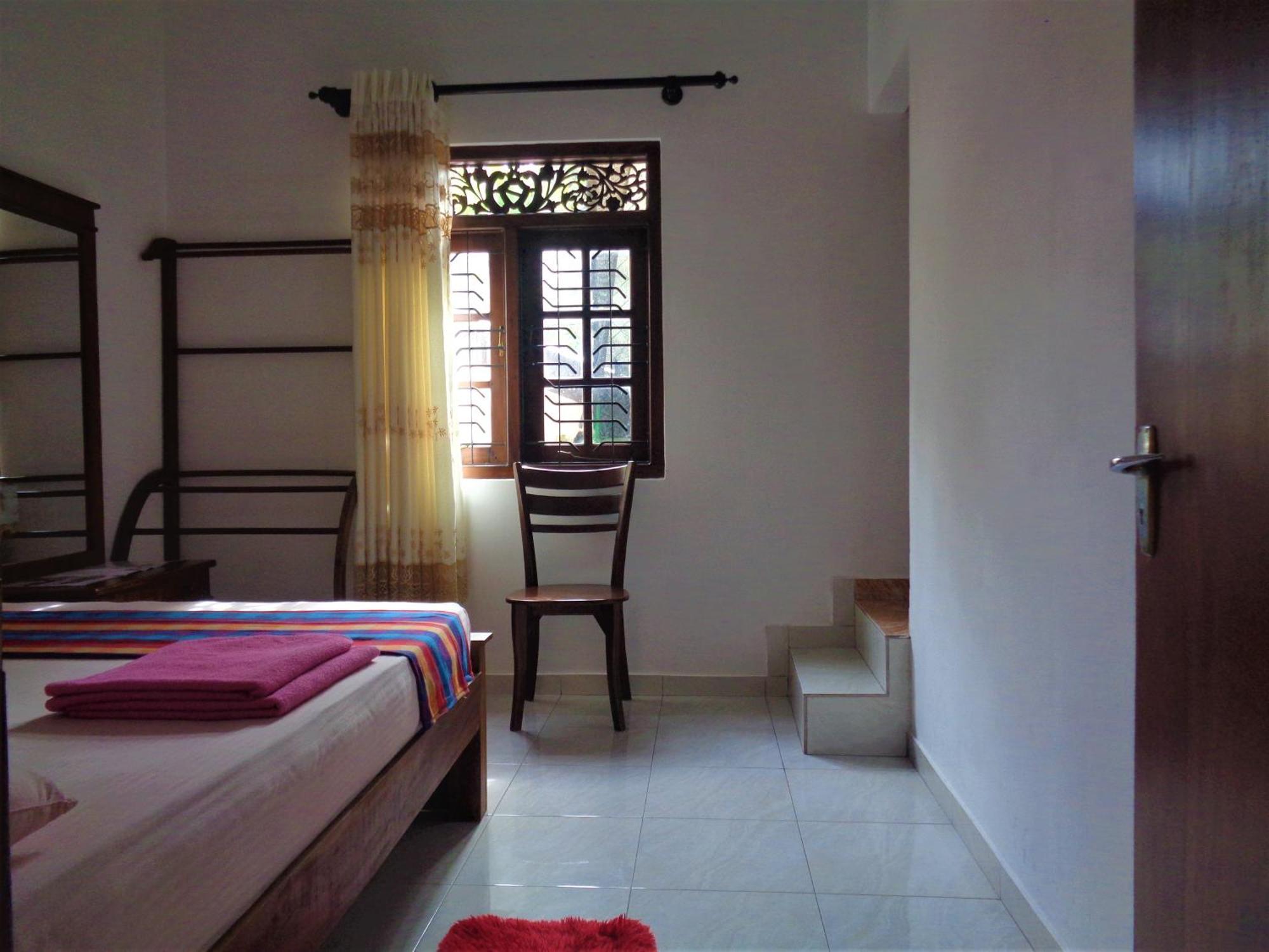 De Fancy House Hotel Unawatuna Kültér fotó