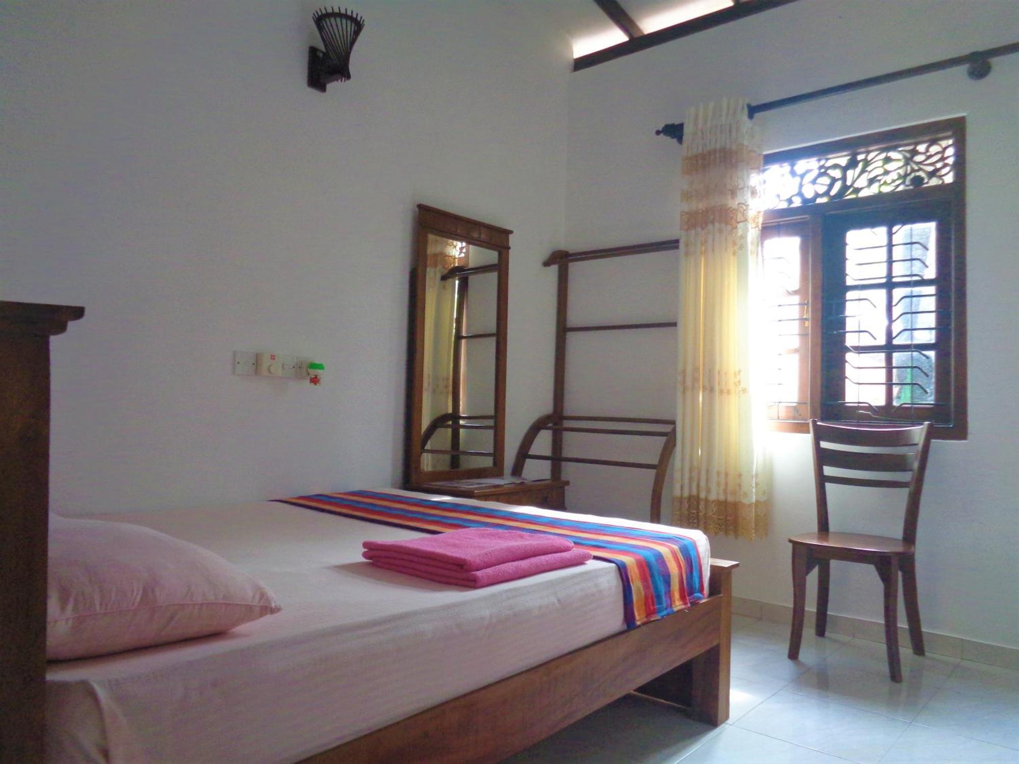 De Fancy House Hotel Unawatuna Kültér fotó