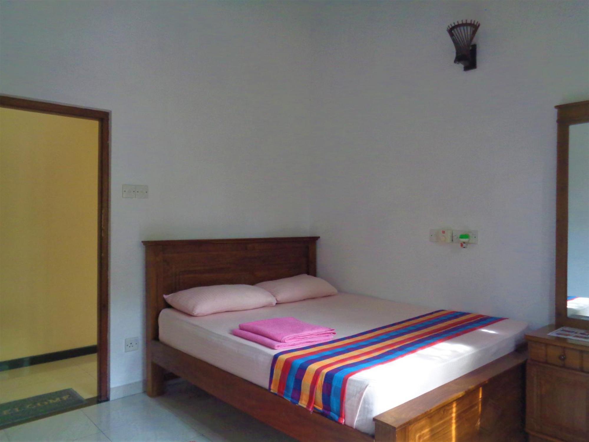 De Fancy House Hotel Unawatuna Kültér fotó
