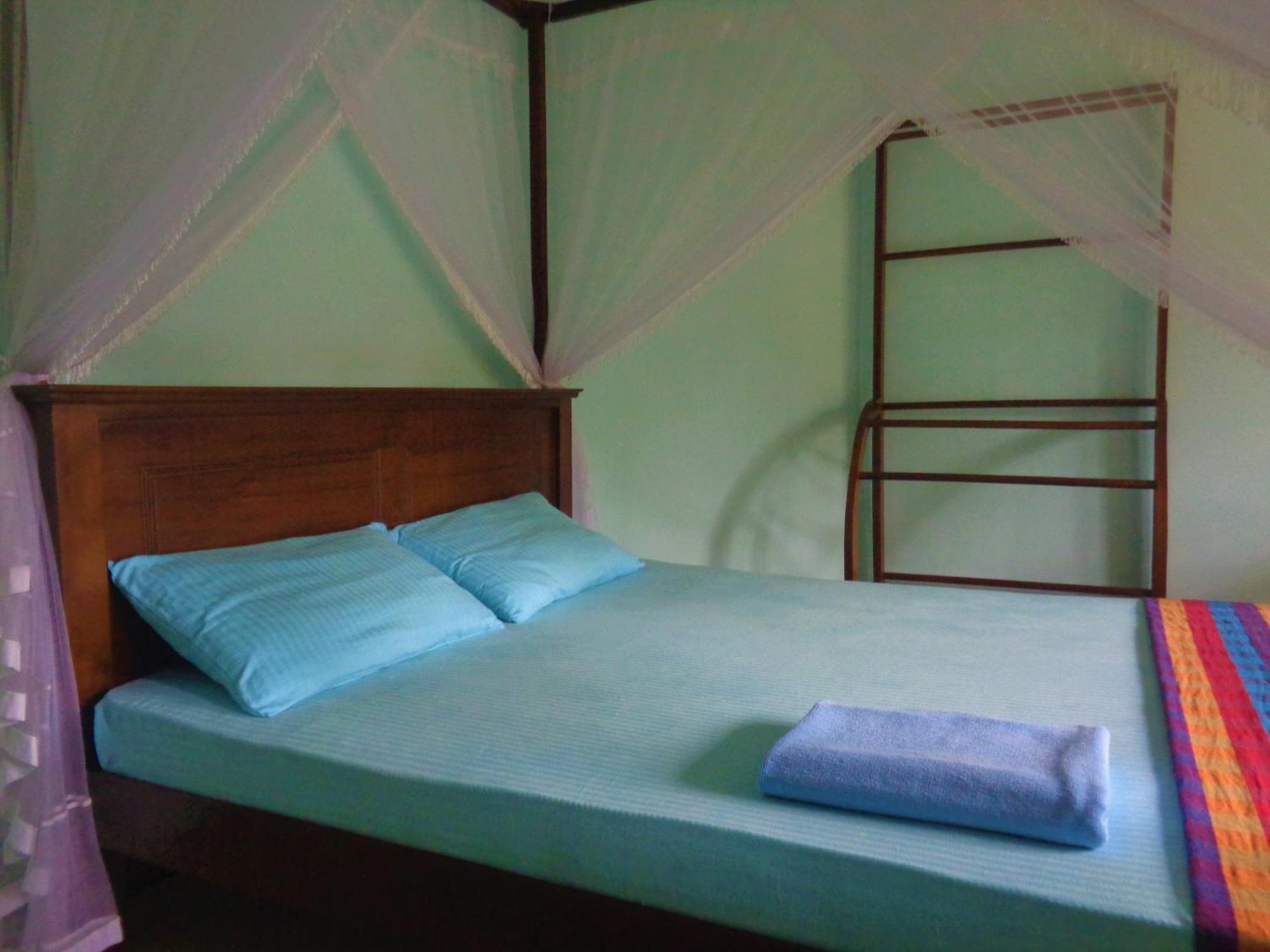 De Fancy House Hotel Unawatuna Kültér fotó