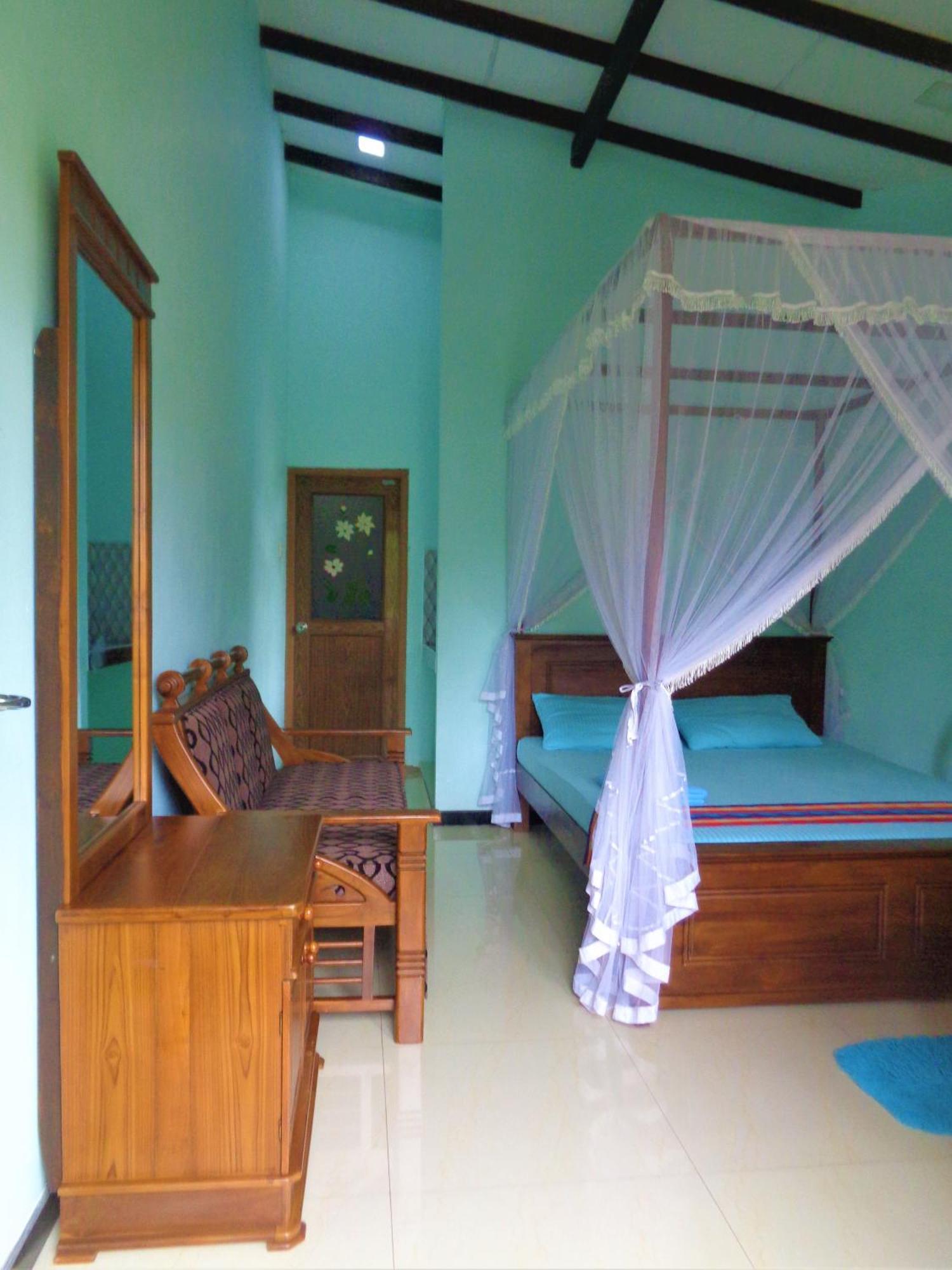 De Fancy House Hotel Unawatuna Kültér fotó