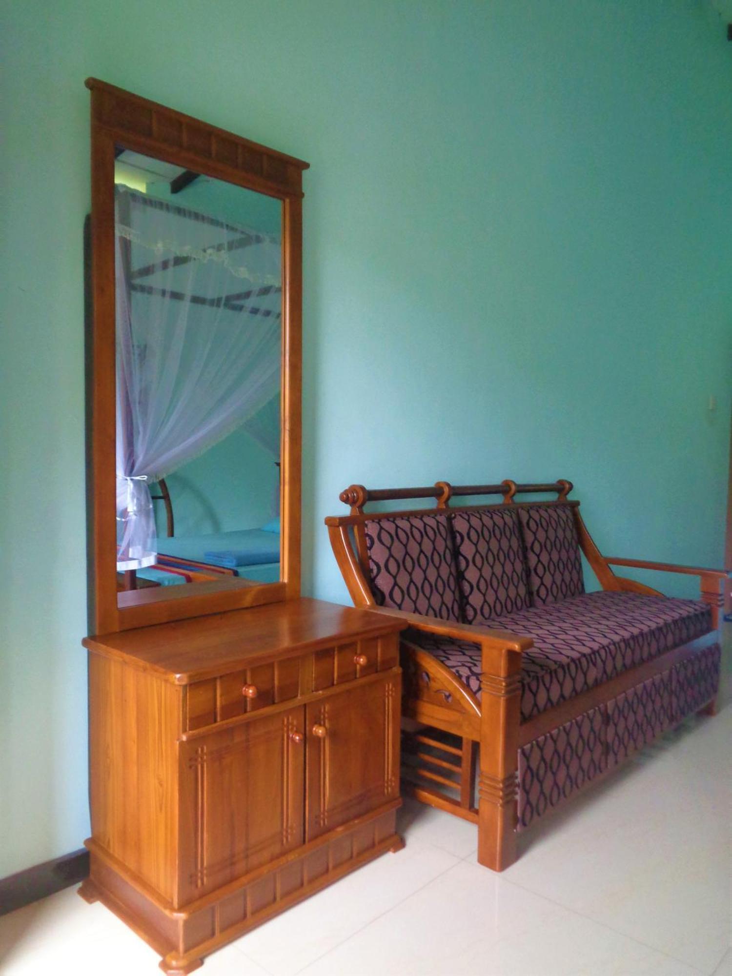 De Fancy House Hotel Unawatuna Kültér fotó