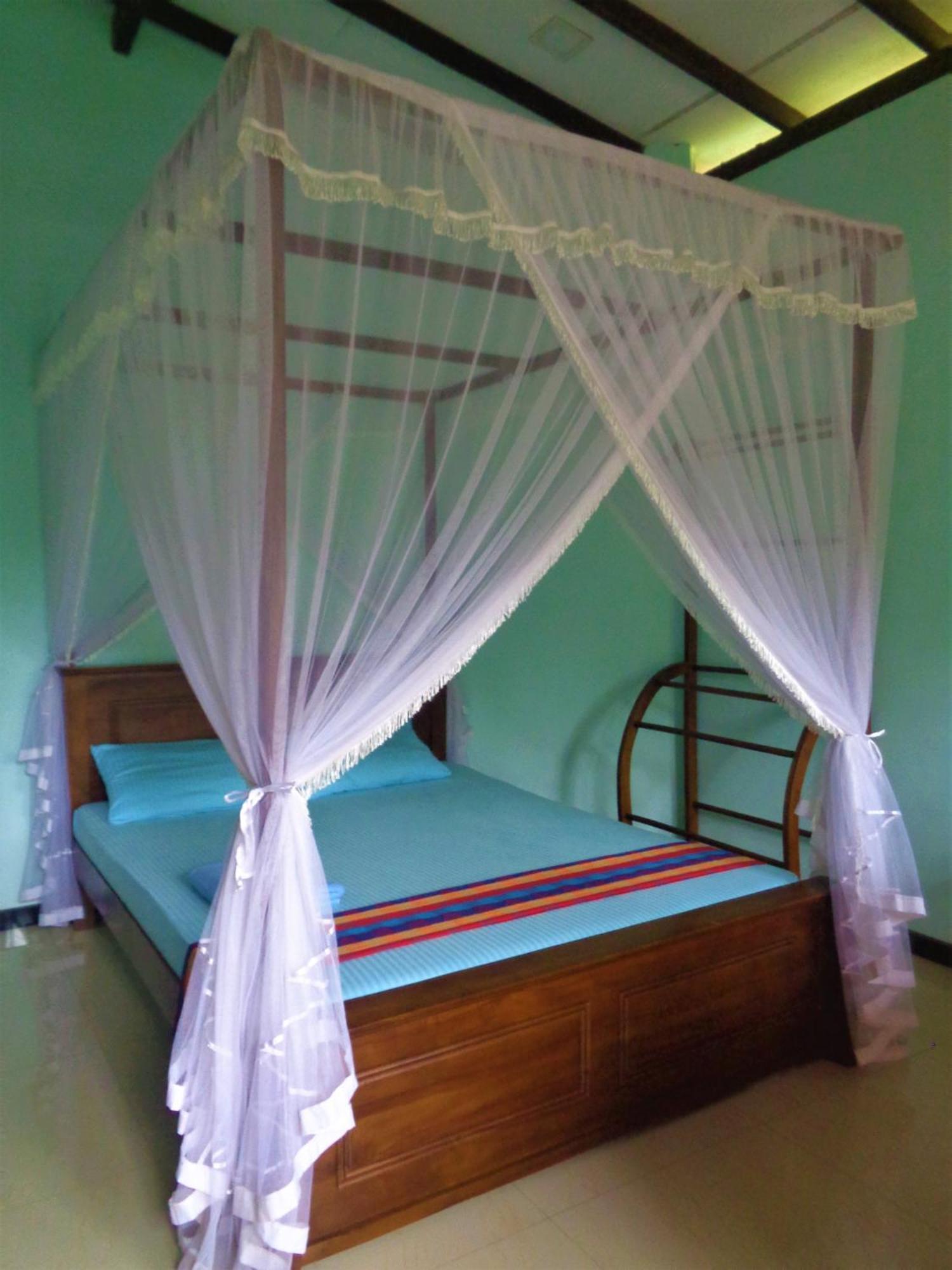 De Fancy House Hotel Unawatuna Kültér fotó
