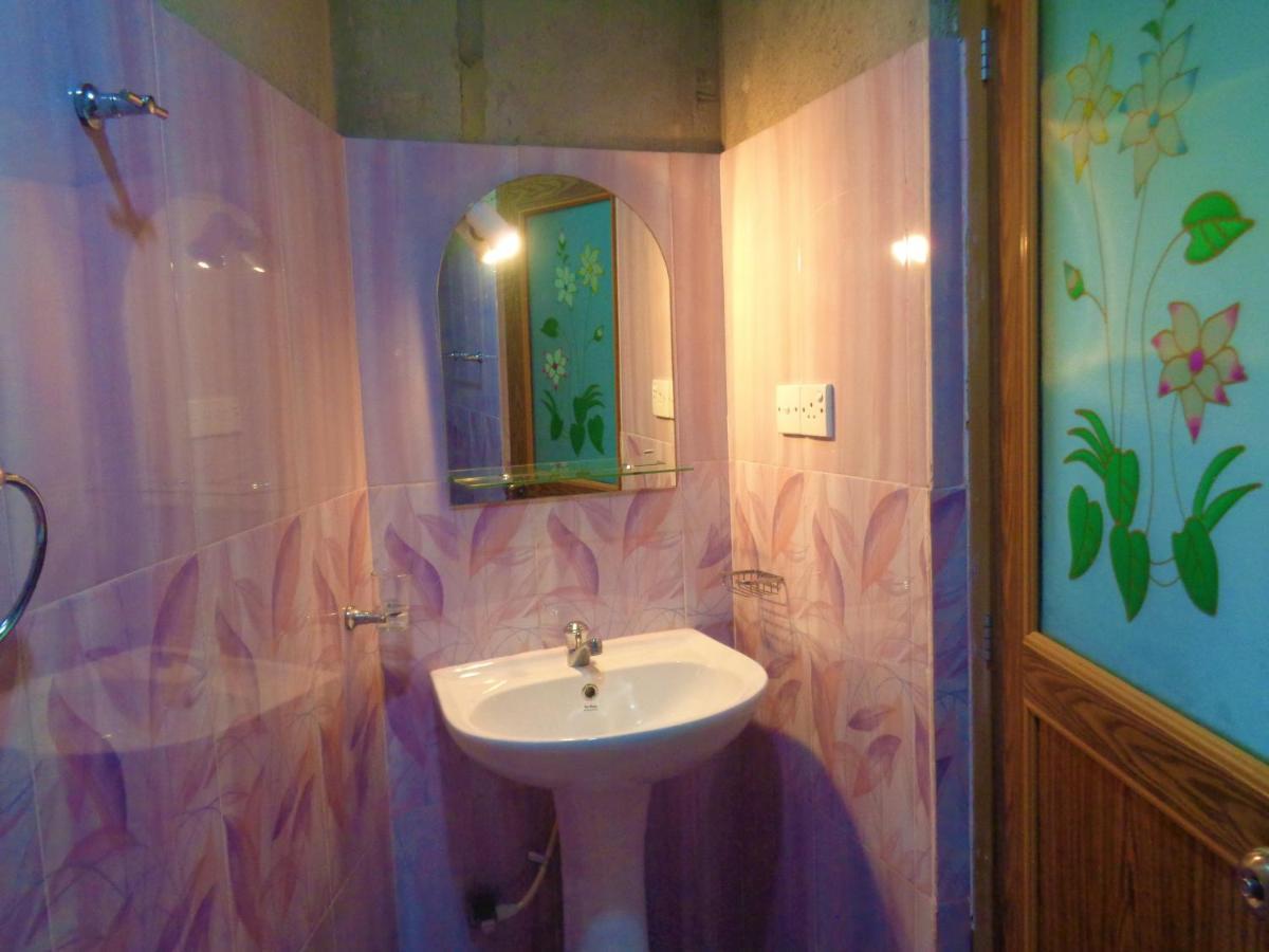 De Fancy House Hotel Unawatuna Kültér fotó