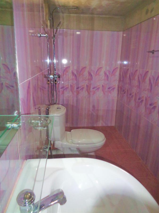 De Fancy House Hotel Unawatuna Kültér fotó